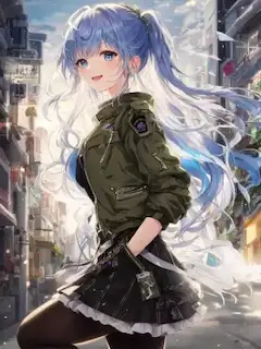 【5枚】MA-1ぽい服を着せたかった