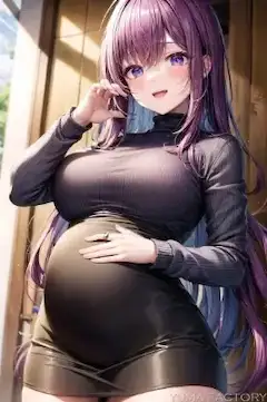 早乙女真優（由真の母）