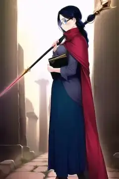 wizard(old prompt)