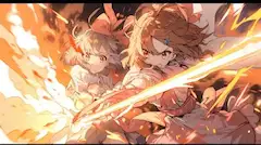 魔法少女