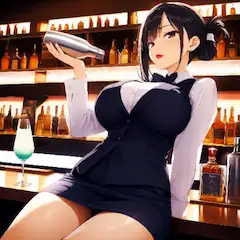 カクテル