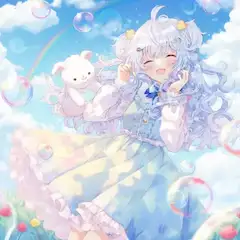 空を歩く夢