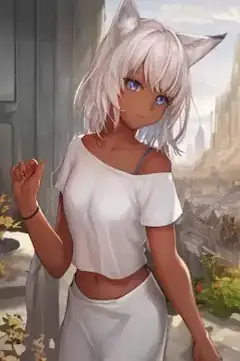 店番
