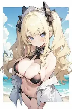 7月5日はビキニスタイルの日