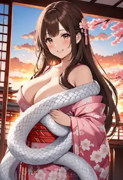 三船かなめ