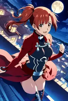 五十嵐響子