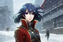 Snow day
