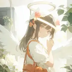 天使コス