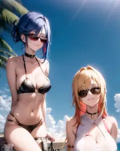 たのしいコトのお誘いは