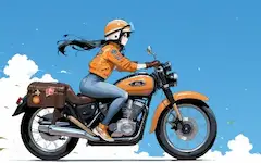 シーズン到来