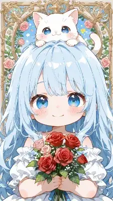 バラ