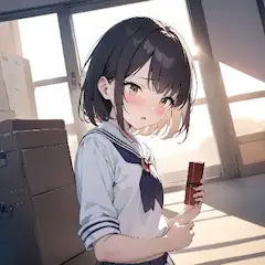ブローチに込められた想い