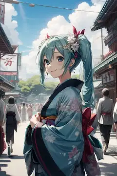 わたあめ