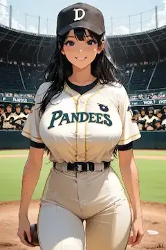 MLBのポストシーズン始まるよ～　ナ・リーグ編　PART6