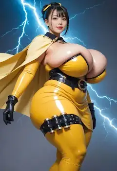 スパーク！！