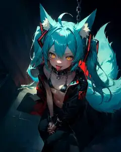 Prisoner Ѻ∾Ѻ