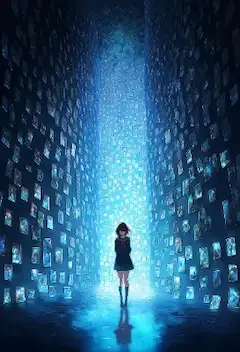 無限展示