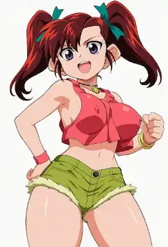 大神マリナ比較
