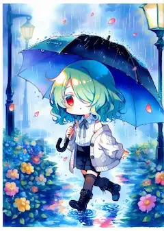 ☂️
