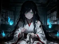 おばけと幽霊