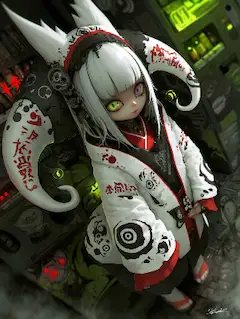 ★怪異