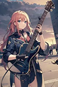 ザ・シンプル(STRATOVARIUS)