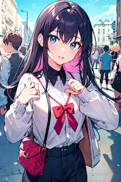 洋服記念日