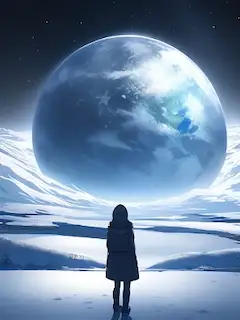 おやすみ、地球