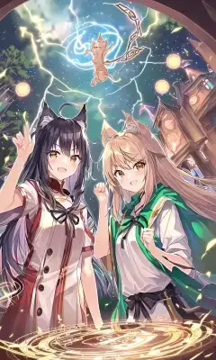 異世界召喚