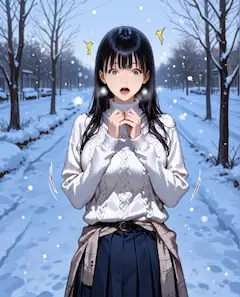 なんだってぇぇ！
