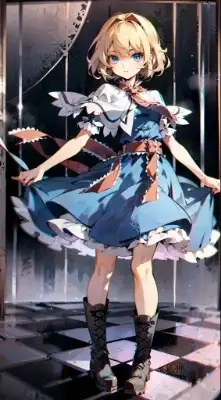 東方まとめ