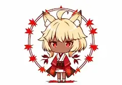 アイコンちびちゃん