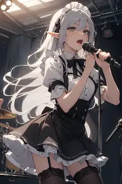 箱の中で