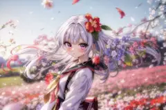 花吹雪