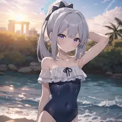 月雪ミヤコ