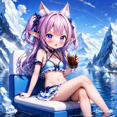 北半球は夏なのに寒いんですけど！？