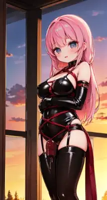 サンセット