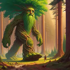 緑の妖精🌱