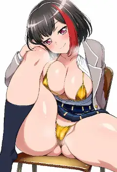 制服アフターグロウ