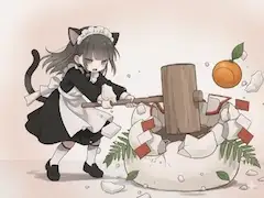鏡開き