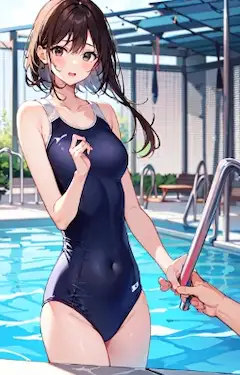 椛原花子“モミジバラハナコ”