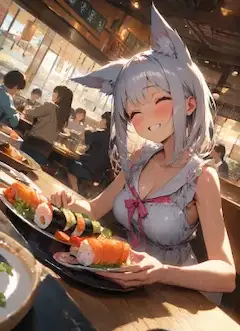 寿司