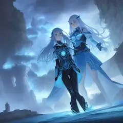 幻想姉妹