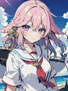 #362 八重神子