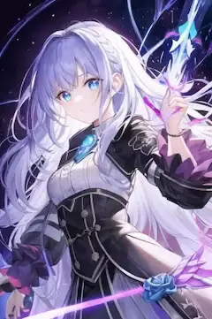 くらえ電流100万ボルト！！