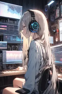 集中チューニング