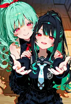 かまってくれるのは君かぁ？