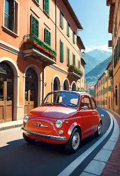 FIAT500