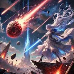 星落とし
