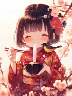 melty cheek